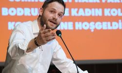 CHP PM Üyesi Alkım Denizaslanı’na dava açıldı