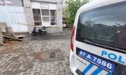 Zonguldak'ta iş cinayeti! Elektrik akımına kapılan işçi hayatını kaybetti