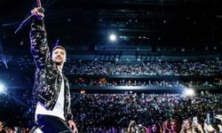 İstanbul Dünya Starlarını Ağırlamaya Devam Ediyor: Justin Timberlake 11 Yıl Sonra Yeniden Türkiye’de!