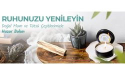 Mitr ile Enerjini Keşfet: İçsel Uyanışa Davet