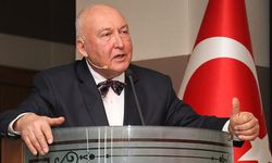 İstanbul'da sabaha depremle uyandık! Ahmet Ercan'dan açıklama
