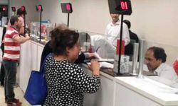 Şoke eden açıklama! Her 4 kişiden 1'i icralık oldu