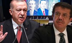 Erdoğan’dan Nihat Zeybekçi’ye TÜSİAD ayarı
