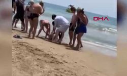 Denizde fenalaşıp hayatını kaybeden turistin ölümünde kahreden detay