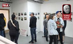 Los Angeles’ta ‘Hak Hukuk Adalet’ fotoğraf sergisine büyük ilgi