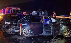 İstanbul'da zincirleme kaza! Çok sayıda yaralı var