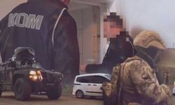 49 şehirde eş zamanlı operasyon! 146 kişi gözaltında