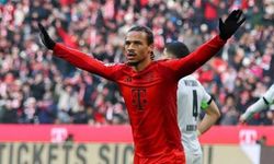 Galatasaray istiyordu! Leroy Sané transferinde yeni gelişme