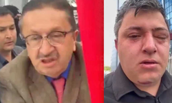 AKP'li Belediye Başkanı ve yardımcıları işçi dövdü iddiası! Zabıta müdürü tutuklandı