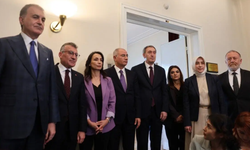 DEM ve AKP arasında kriz! İnfaz düzenlemesi sonbahara kaldı!