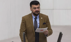 AKP'li vekil hastaneye kaldırıldı!