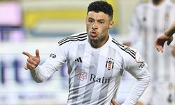 Alex Oxlade-Chamberlain'den Beşiktaş'a kötü haber