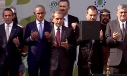 4 büyük kulüp başkanı AKP'nin Millet Bahçesi açılışında!