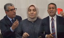 Meclis'te başkanvekilliği tartışması! Numan Kurtulmuş'un kararı CHP sıralarını ayağa kaldırdı