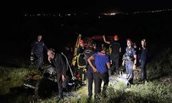 Define için kazdıkları kuyudan cansız bedenleri çıktı