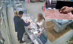 Dolandırıcıların yeni yöntemi! Bileziği 159 bin liraya sattı, gerçek altın eritilince ortaya çıktı