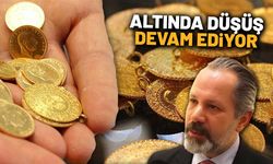 Altın alımı için doğru zaman geldi mi? İslam Memiş'ten yatırımcıya kritik uyarılar