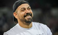 Amedspor'da Servet Çetin dönemi sona erdi