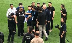 Amedspor sessiz kalmadı! TFF'ye başvuru yapıldı, sıra savcılıkta