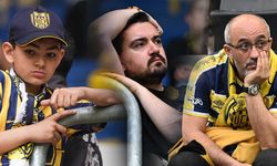 3 puan yetmedi! Ankaragücü son haftada yıkıldı