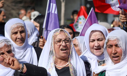 DEM Parti'den Anneler Günü'nde barış vurgusu: En güzel armağanımız olacak