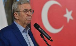 Yapay zeka ile taklit ettiler! Ankara Büyükşehir'den "sahte Mansur Yavaş" uyarısı