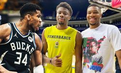 NBA yıldızı Antetokounmpo Türkiye'ye göz kırptı