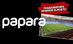 Birçok takımın sponsoru olan Papara'ya bahis operasyonu! 8  şirkete el konuldu
