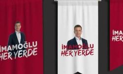 Görüntüsü ve sesi yasaklanmıştı! "İmamoğlu her yerde" kampanyası başlatıldı
