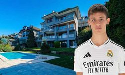 Arda Güler kesenin ağzını açtı! Ailesi için 120 milyonluk villa