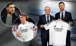 Xabi Alonso iki oyuncunun üzerini çizdi! İşte Arda Güler kararı