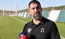 Arda Turan’dan Eyüpspor'a videolu veda mesajı
