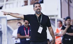 Arda Turan'dan Beşiktaş maçı öncesi açıklama: İyi durumdayız, analiz edeceğiz