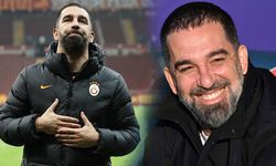 Arda Turan 'Galatasaray'ı sildi
