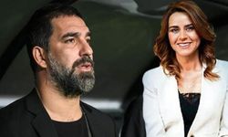 Seçil Erzan'dan Arda Turan kararı! Şikayetini geri çekti