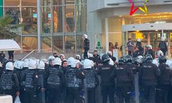 Gözaltında cinsel şiddet iddiası yargıya taşındı