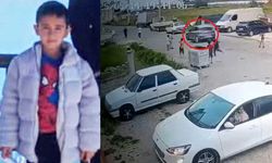Topun peşinden koşarken arabanın çarptığı Adnan'dan kahreden haber