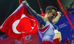 Adem Asil, Avrupa şampiyonu