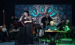 Bursa Büyükşehir’den "Âşık Mahzuni Şerif’i Anma" ve "Aşk Masalı" konserleri