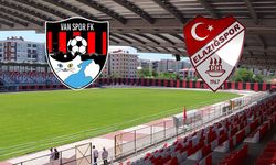 2. Lig'de gerdin play-off! Vanspor'un otel rezervasyonları iptal edildi