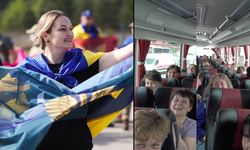 Rusya ve Ukrayna karşılıklı 307 esiri takas etti