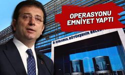 İBB'ye 4. dalga operasyon! Çok sayıda üst düzey isim gözaltında