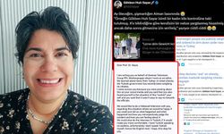 Türk profesörün esprisi gerçek sanıldı, tüm dünyada gündem oldu