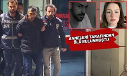 İki kardeşi vahşice katletmişti! 25 saat sonra yakalandı