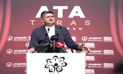 Ataşehir birlikte kazanıyor! Bir yılda 60 proje hayata geçirildi