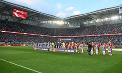 Ziraat Türkiye Kupası'nda final günü!