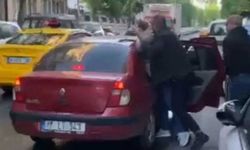 İstanbul'un göbeğinde dehşet! Kaçırmaya çalıştıkları kadın direnince öldürdüler