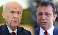 Bahçeli 29 Mayıs mesajında İmamoğlu'nu hedef aldı