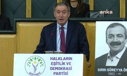 Tuncer Bakırhan: Bazı düzenlemeler bayram sonrasına bırakmadan yapılmalı