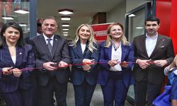 Bakırköy’ün ilk “Kent Lokantası” açıldı